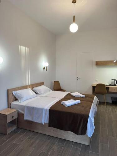 Apartment Marjanishvili