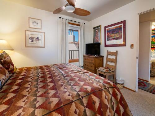 Cielo Grande 305, 2 Bedrooms, HDTV, Pet Friendly, Sleeps 6 in Santa Fe, USA