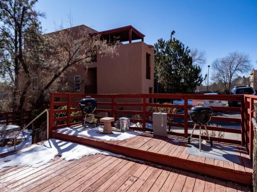 Cielo Grande 305 2 Bedrooms HDTV Pet Friendly Sleeps 6 - image 12