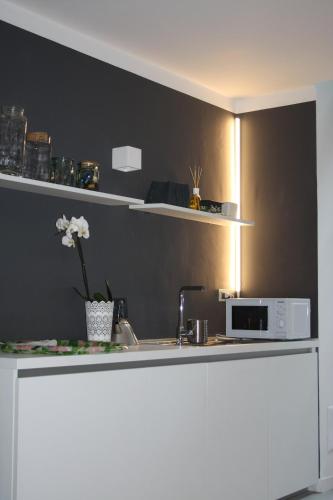 la casa di Maghetta & Baga Rooms 4