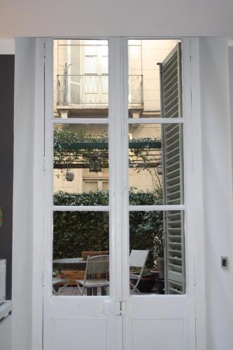 la casa di Maghetta & Baga Rooms - Tap to explore photos