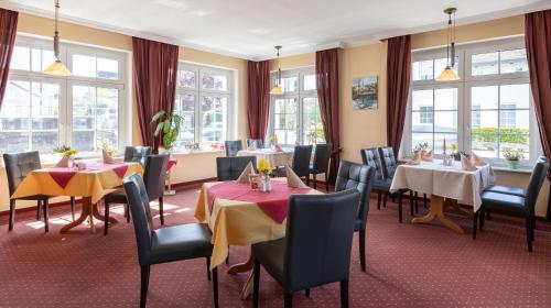 Hotel am Wariner See 3