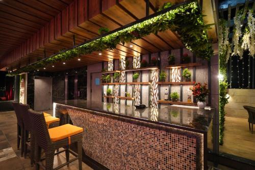 Hotel Pradeep Star Inn in Gorakhpur
