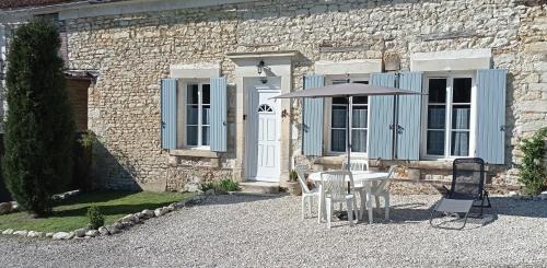 Gîte La Branchoise, meublé de tourisme 3 étoiles Branches proche Auxerre