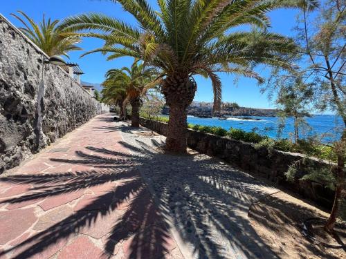 ALCAMAR Habitaciones con bano compartido en apartamentos rurales cerca al Mar! Tenerife