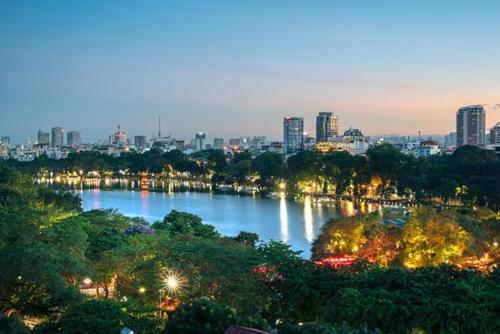 Hoàn Kiếm Lake View