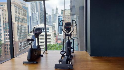 Majestic Apartment KLCC - image 10