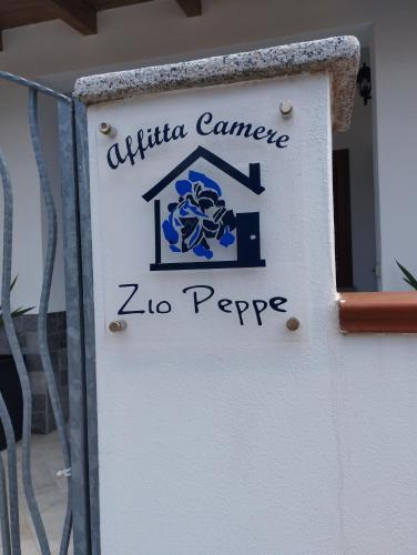 Affitta Camere Zio Peppe