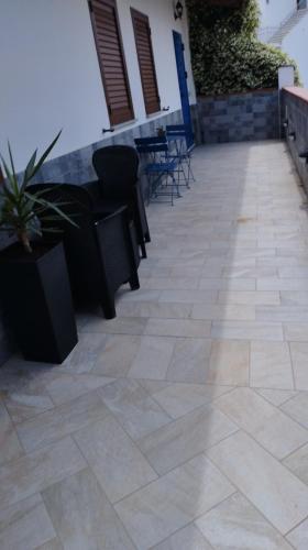 Affitta Camere Zio Peppe in San Teodoro Városközpont