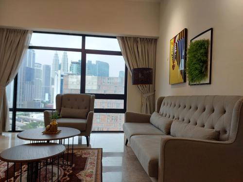 Majestic Apartment KLCC, Kuala Lumpur (fotografie 8)