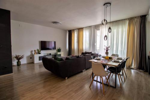 Modern oasis apartment Split PRIVATE PARKING, Split (zdjęcie 3)