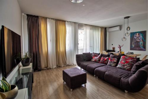 Modern oasis apartment Split PRIVATE PARKING, Split (zdjęcie 7)