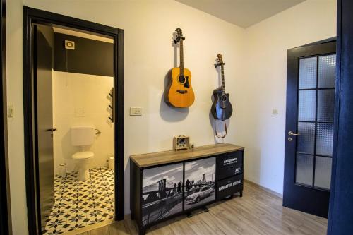 Modern oasis apartment Split PRIVATE PARKING, Split (zdjęcie 9)