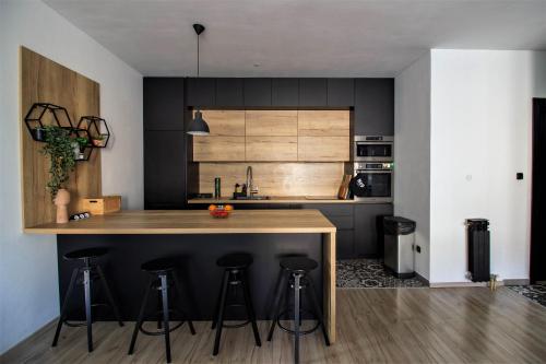 Modern oasis apartment Split PRIVATE PARKING, Split (zdjęcie 5)