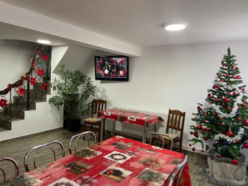 Casa Lidia in 胡內多阿拉