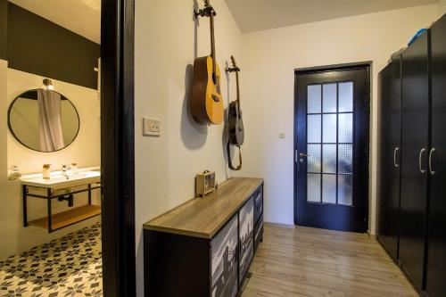 Modern oasis apartment Split PRIVATE PARKING, Split (zdjęcie 10)