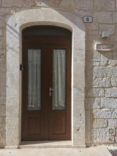 A casòdd' - Luxury Suite, Ceglie Messapica (fotografie 2)