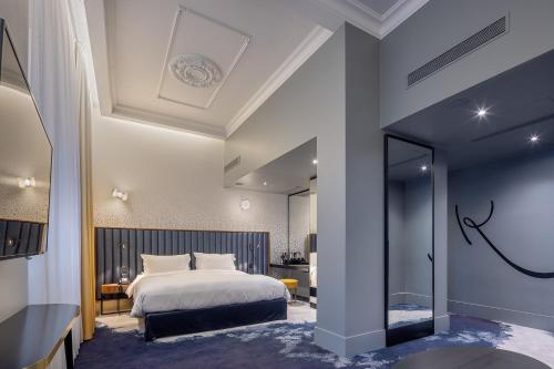 459256565 Hotel Century Old Town Prague - MGallery Hotel Collection