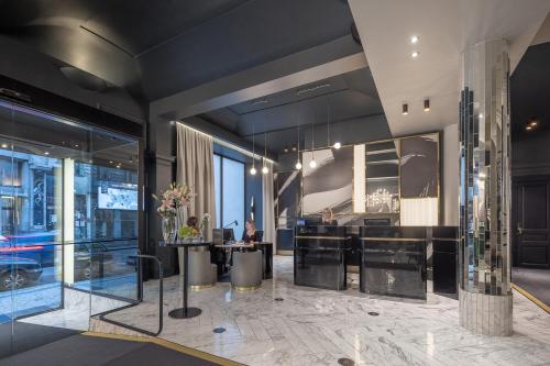459256578 Hotel Century Old Town Prague - MGallery Hotel Collection