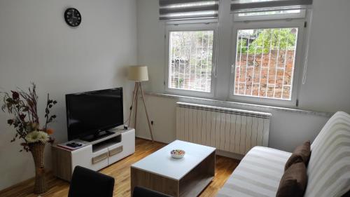 Apartment Mejtas - Center of Sarajevo