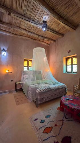 Riad Heermans in Ouzoud