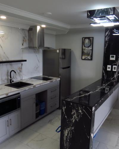 碼頭邊套房賓館 (Dockside Suites) in 迪格比