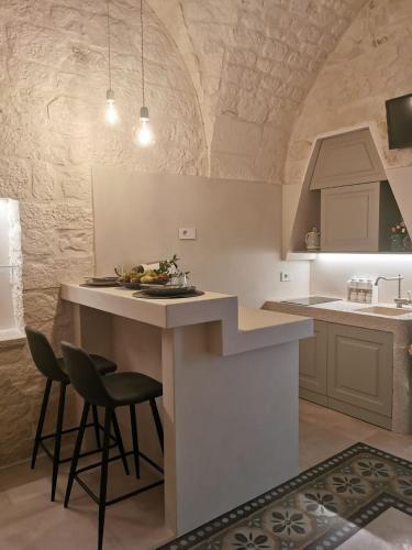 A casòdd' - Luxury Suite, Ceglie Messapica (fotografie 8)