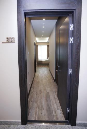 SOHO Hotel City Centre – Yerevan