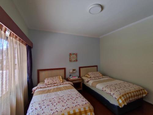 Mary Apt @ Equatorial Hill Resort, Cameron Highlands