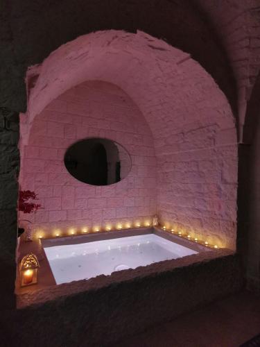 A casòdd' - Luxury Suite, Ceglie Messapica (fotografie 10)