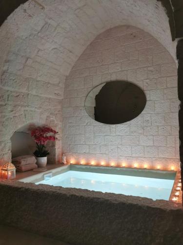 A casòdd' - Luxury Suite, Ceglie Messapica (fotografie 6)