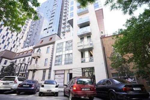 SOHO Hotel City Centre – Yerevan