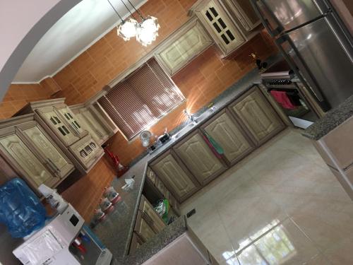 بيت العُمري (ام قيس) in Irbid