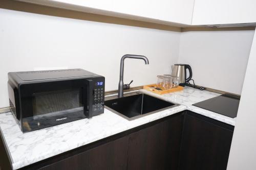 SOHO Hotel City Centre – Yerevan