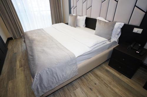 SOHO Hotel City Centre – Yerevan