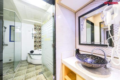 Show Hotel Haeundae – Pusan, MI