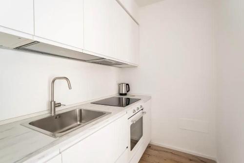 Trastevere Boutique Apartment, Roma (foto 3)