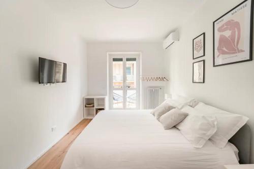 Trastevere Boutique Apartment, Roma (foto 8)