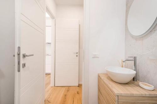 Trastevere Boutique Apartment, Roma (foto 10)