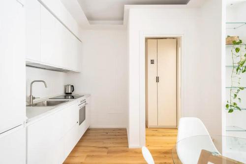 Trastevere Boutique Apartment - image 9