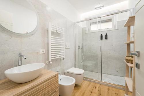 Trastevere Boutique Apartment, Roma (foto 6)