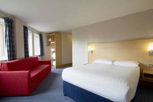 Travelodge Belfast - image 9