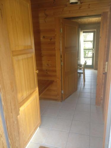  Dobbelt værelse med egen indgang og bad in Nordborg Kommune