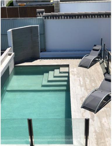  Casa Goliva Barbate in Barbate