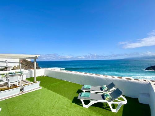 Casa Vistamar, Amazing Sea Views and Private Pool