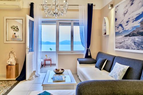 Accommodation in Gradac