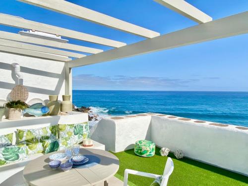 Casa Vistamar, Amazing Sea Views and Private Pool