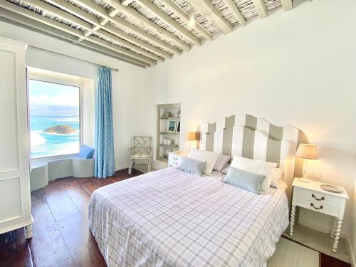 Casa Vistamar, Amazing Sea Views and Private Pool