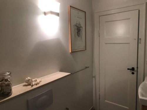  Charmerende lejlighed i Viby in Viby