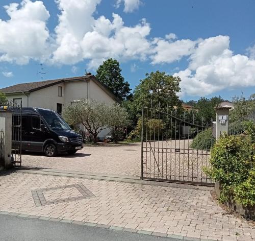  A CASA DI MATTEO in Brugnato